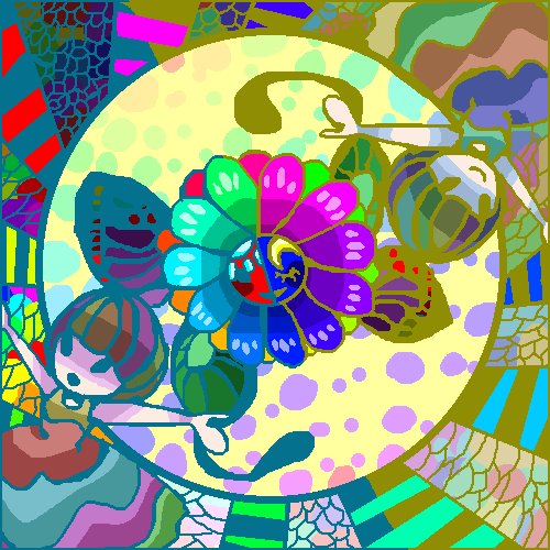 絵をクリックしてコメントをどうぞ