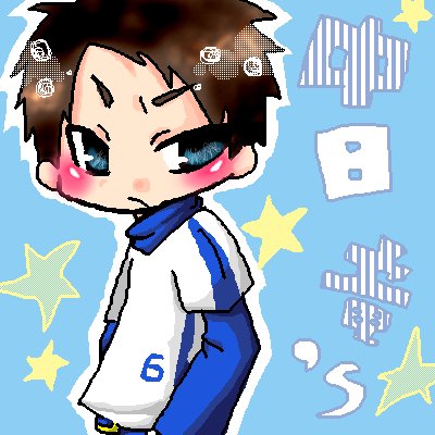 絵をクリックしてコメントをどうぞ