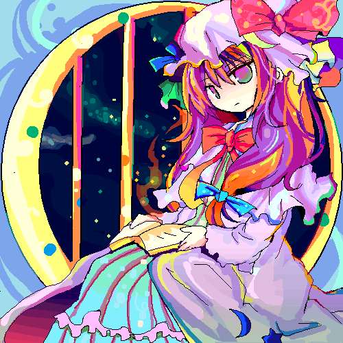 絵をクリックしてコメントをどうぞ