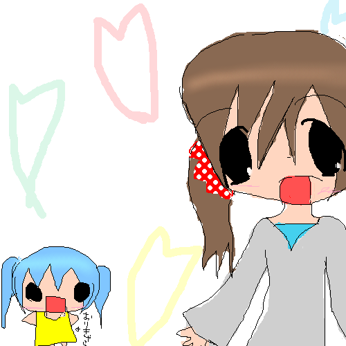 絵をクリックしてコメントをどうぞ