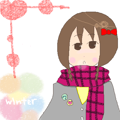 絵をクリックしてコメントをどうぞ