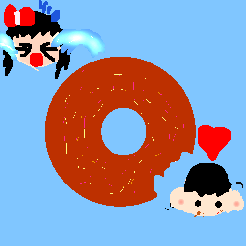 絵をクリックしてコメントをどうぞ