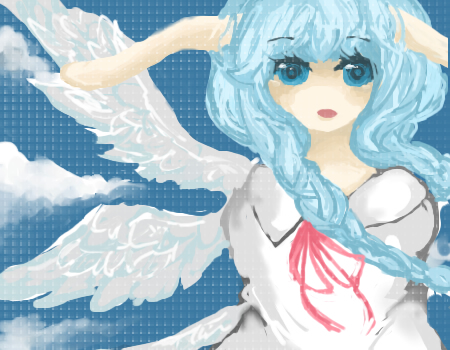 絵をクリックしてコメントをどうぞ