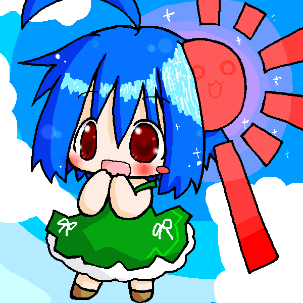 絵をクリックしてコメントをどうぞ