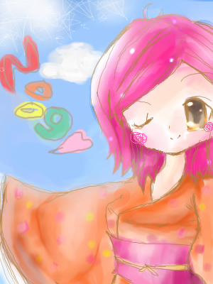 絵をクリックしてコメントをどうぞ