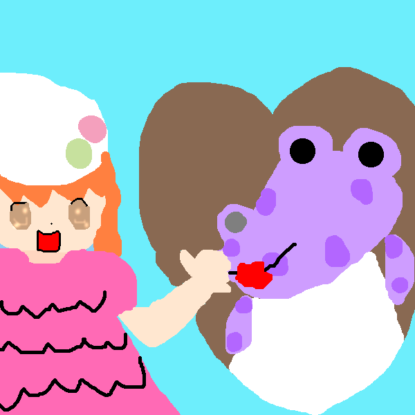 絵をクリックしてコメントをどうぞ