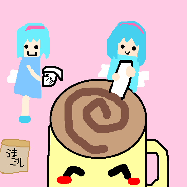 絵をクリックしてコメントをどうぞ