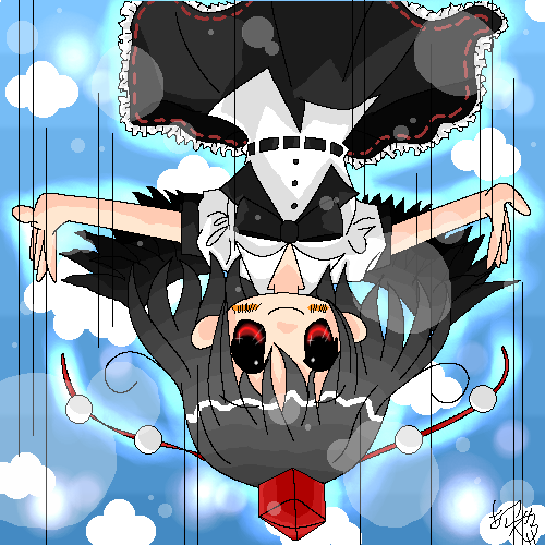 絵をクリックしてコメントをどうぞ