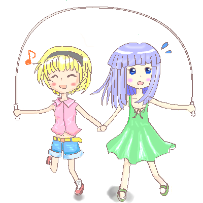 絵をクリックしてコメントをどうぞ