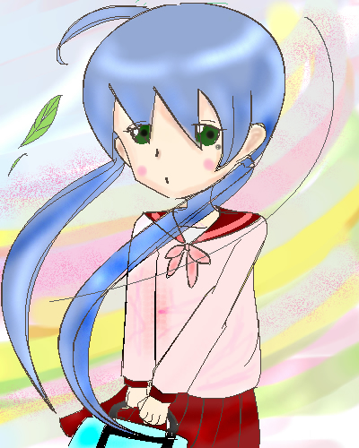 絵をクリックしてコメントをどうぞ