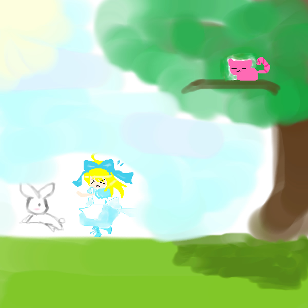 絵をクリックしてコメントをどうぞ