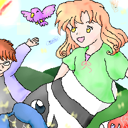 絵をクリックしてコメントをどうぞ