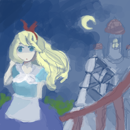 絵をクリックしてコメントをどうぞ