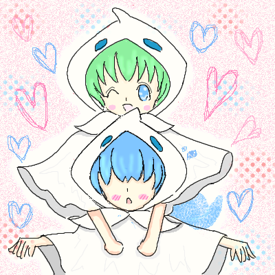 絵をクリックしてコメントをどうぞ