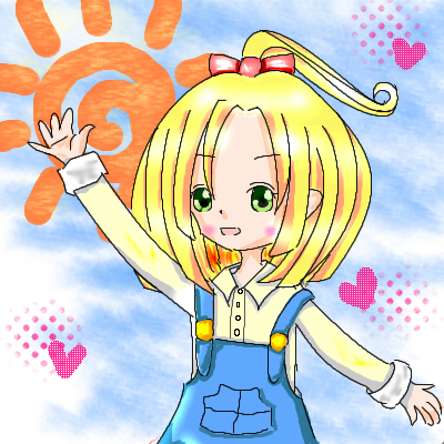 絵をクリックしてコメントをどうぞ