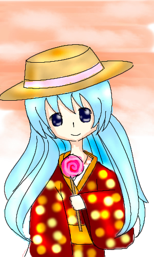 絵をクリックしてコメントをどうぞ