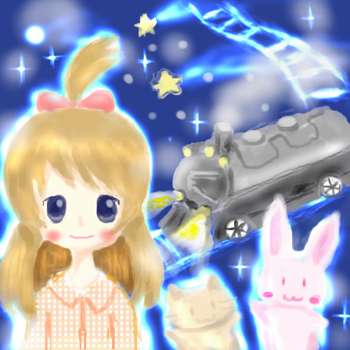 絵をクリックしてコメントをどうぞ