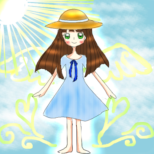 絵をクリックしてコメントをどうぞ