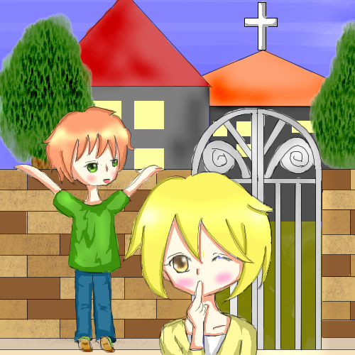 絵をクリックしてコメントをどうぞ