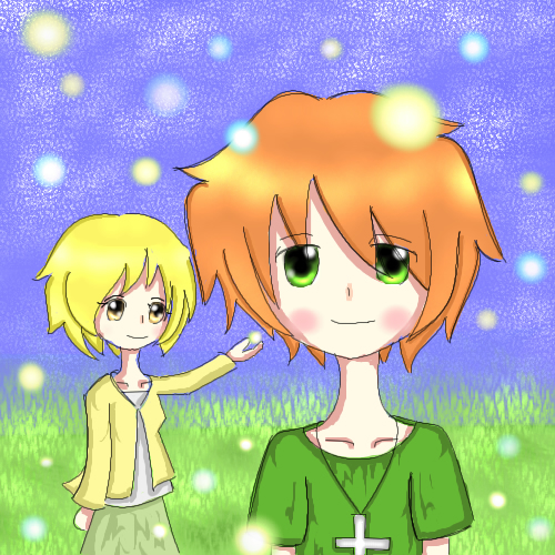 絵をクリックしてコメントをどうぞ