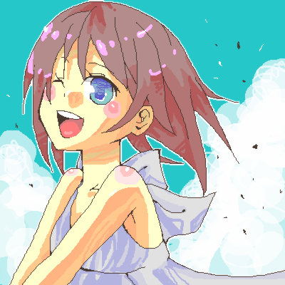 絵をクリックしてコメントをどうぞ