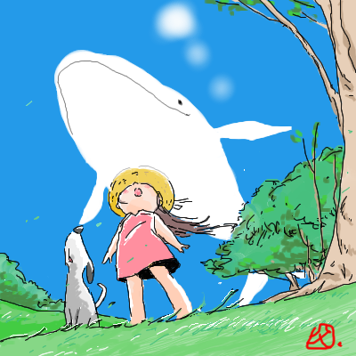 絵をクリックしてコメントをどうぞ