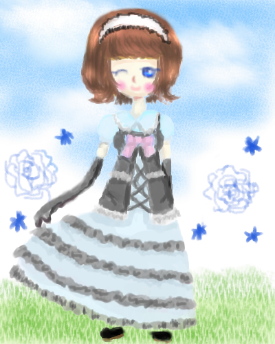 絵をクリックしてコメントをどうぞ