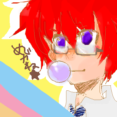 絵をクリックしてコメントをどうぞ