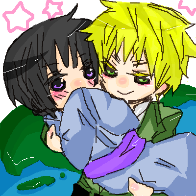 絵をクリックしてコメントをどうぞ