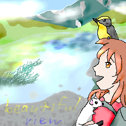 絵をクリックしてコメントをどうぞ