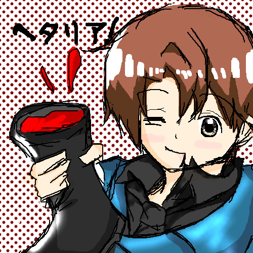 絵をクリックしてコメントをどうぞ