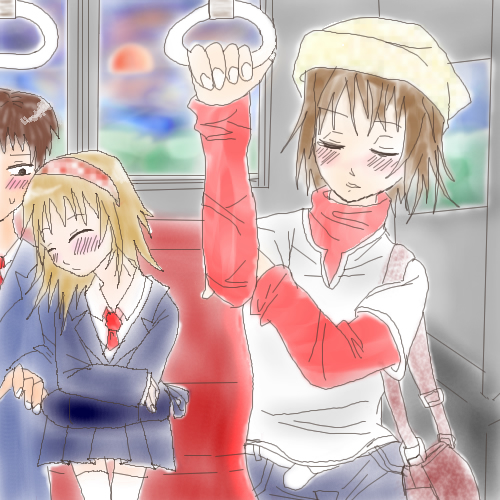 絵をクリックしてコメントをどうぞ