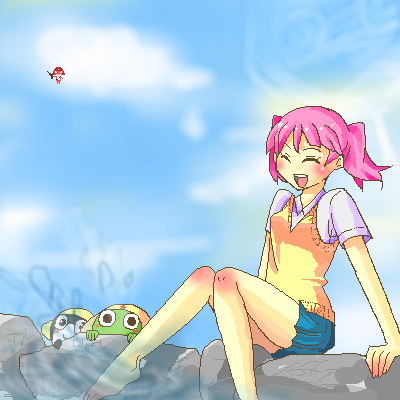 絵をクリックしてコメントをどうぞ