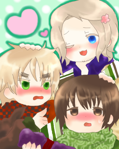 絵をクリックしてコメントをどうぞ