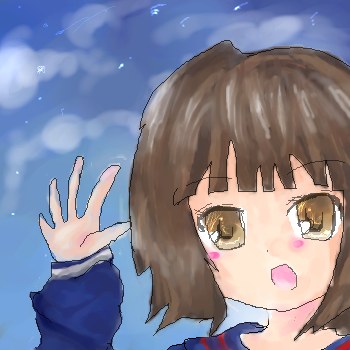 絵をクリックしてコメントをどうぞ