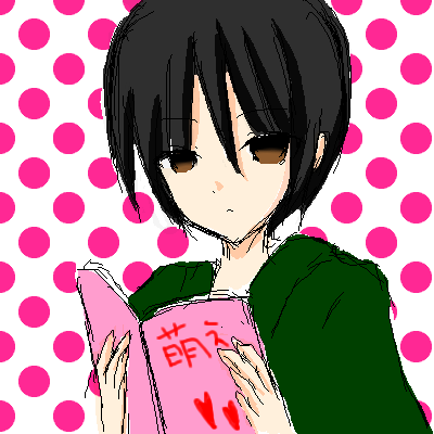 絵をクリックしてコメントをどうぞ