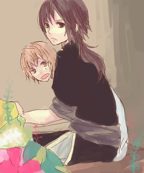 絵をクリックしてコメントをどうぞ