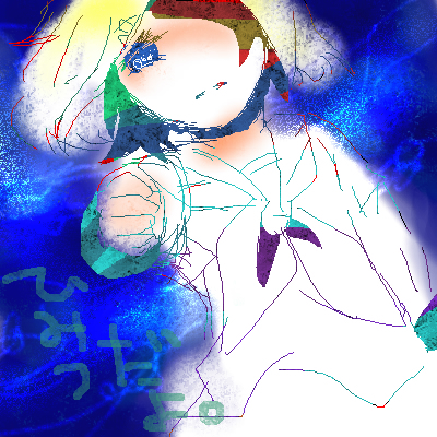 絵をクリックしてコメントをどうぞ