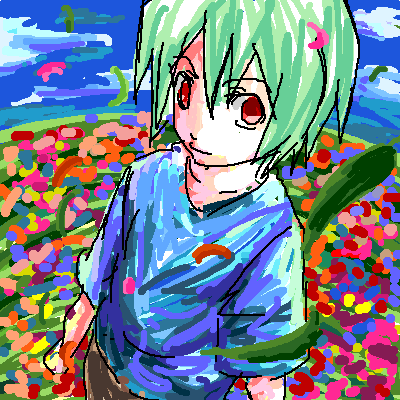 絵をクリックしてコメントをどうぞ