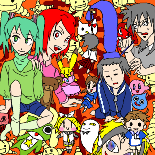 絵をクリックしてコメントをどうぞ