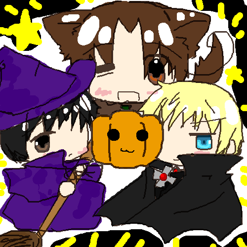 絵をクリックしてコメントをどうぞ