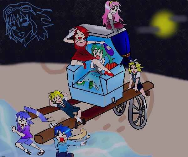 絵をクリックしてコメントをどうぞ