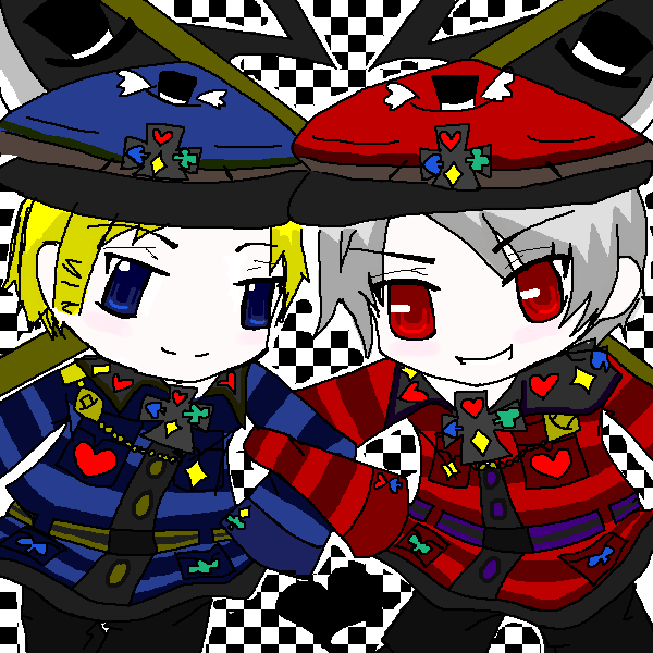 絵をクリックしてコメントをどうぞ