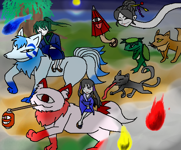 絵をクリックしてコメントをどうぞ