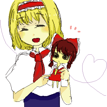 絵をクリックしてコメントをどうぞ