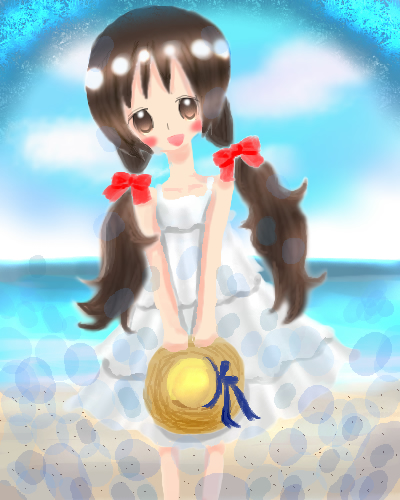 絵をクリックしてコメントをどうぞ