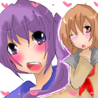 絵をクリックしてコメントをどうぞ