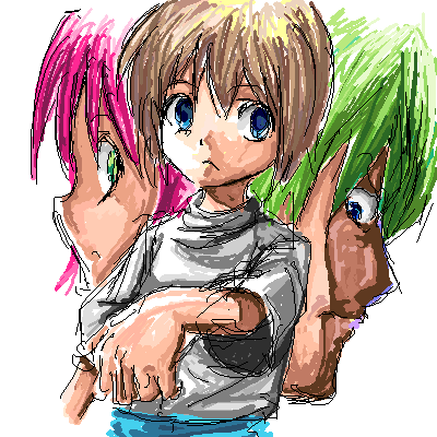 絵をクリックしてコメントをどうぞ