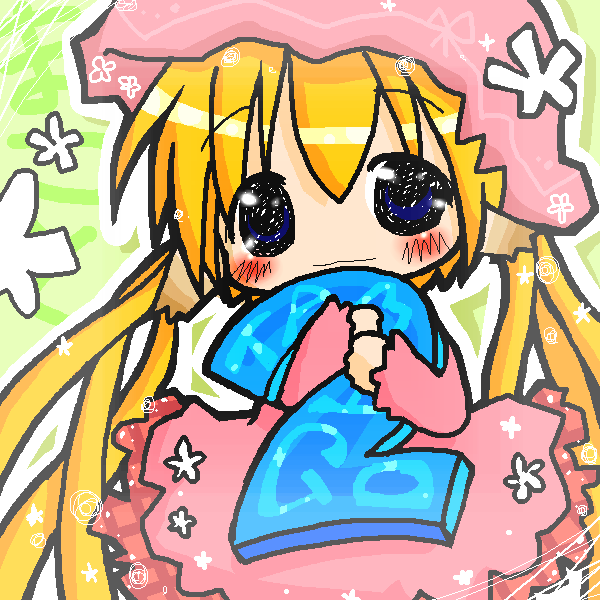 絵をクリックしてコメントをどうぞ