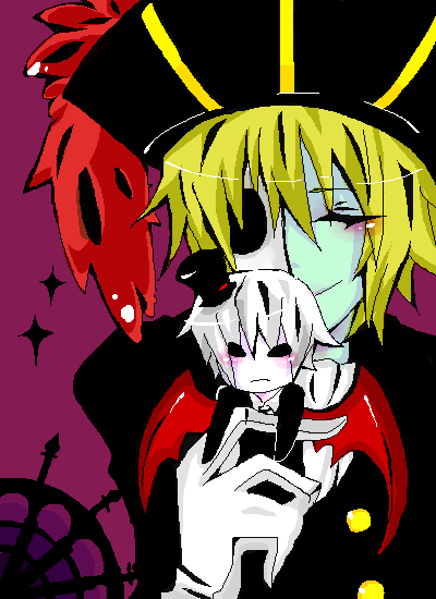 絵をクリックしてコメントをどうぞ